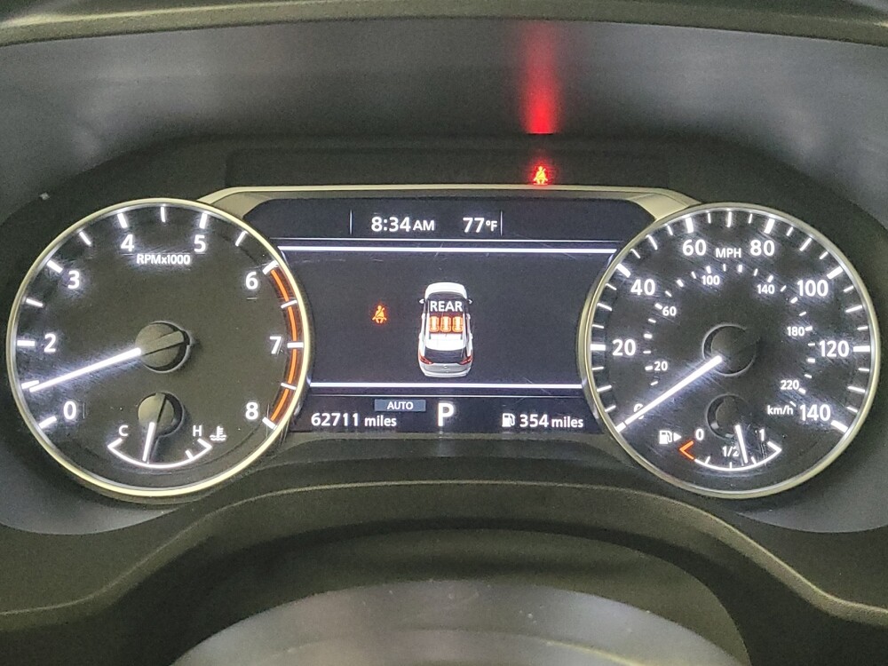 2024 Nissan Rogue in Houston, TX 77060 - 18129933 23