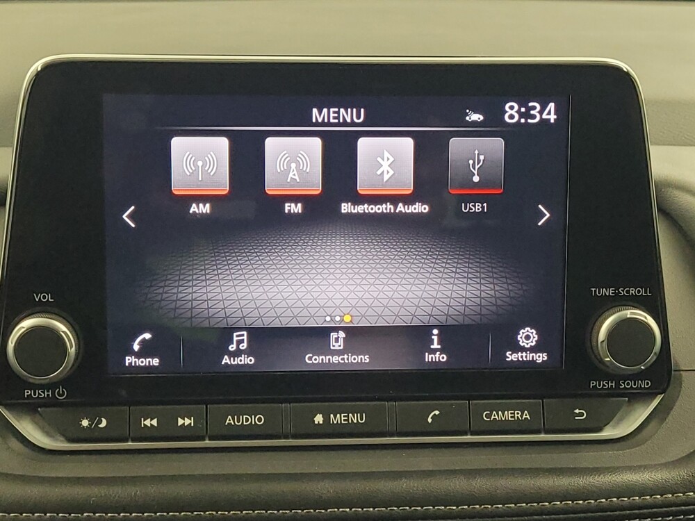 2024 Nissan Rogue in Houston, TX 77060 - 18129933 25