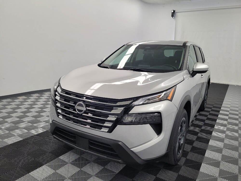 2024 Nissan Rogue in Houston, TX 77060 - 18129933 15