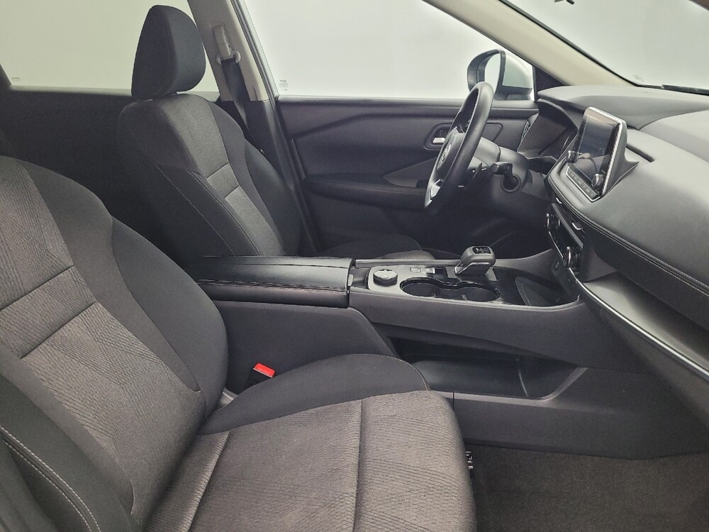 2024 Nissan Rogue in Houston, TX 77060 - 18129933 21