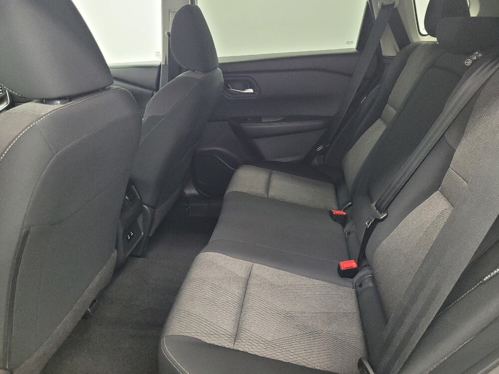 2024 Nissan Rogue in Houston, TX 77060 - 18129933 18