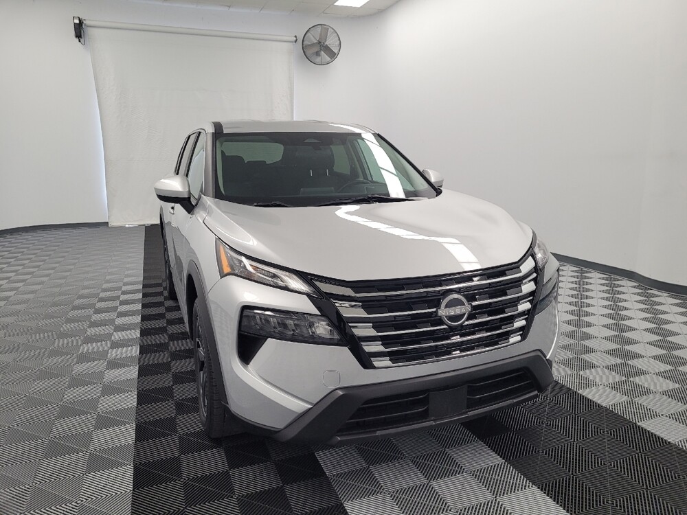 2024 Nissan Rogue in Houston, TX 77060 - 18129933 14