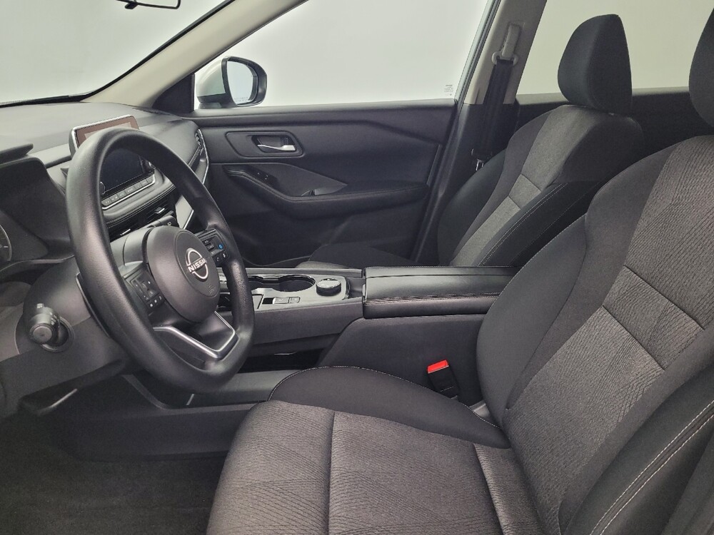 2024 Nissan Rogue in Houston, TX 77060 - 18129933 17