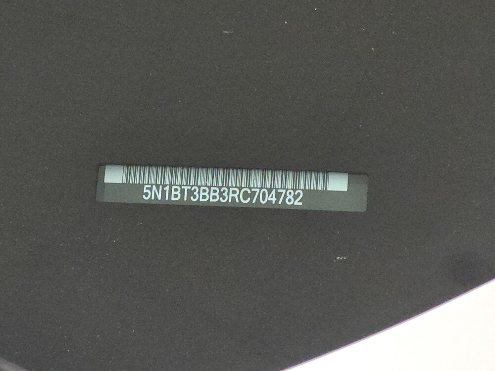 2024 Nissan Rogue in Houston, TX 77060 - 18129933 33