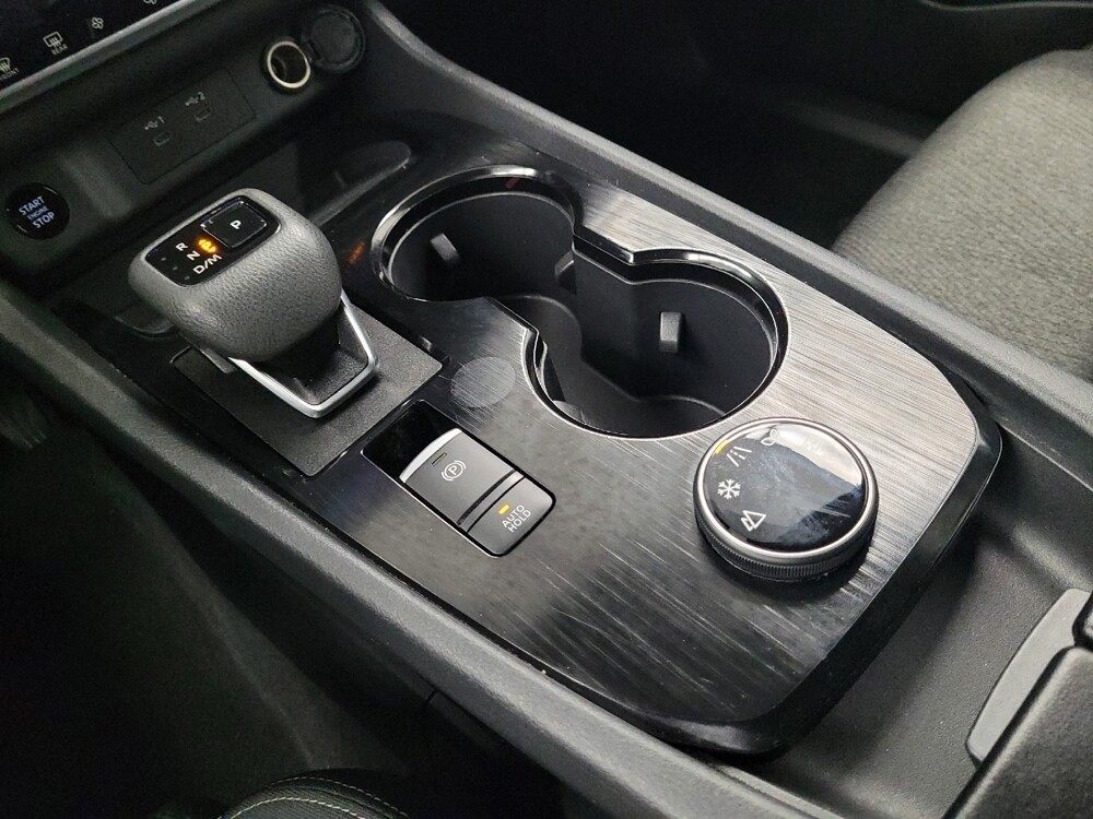 2024 Nissan Rogue in Houston, TX 77060 - 18129933 26