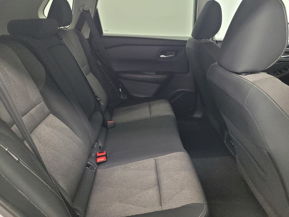 2024 Nissan Rogue in Houston, TX 77060 - 18129933 19