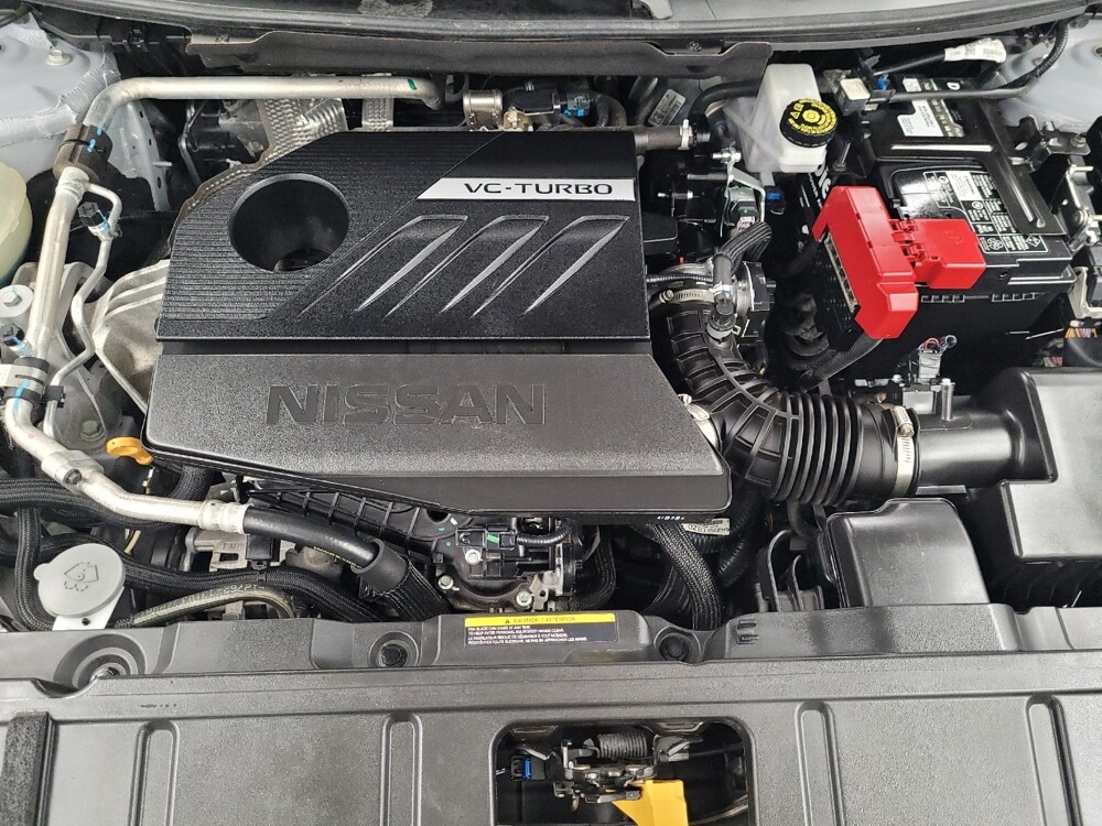 2024 Nissan Rogue in Houston, TX 77060 - 18129933 30