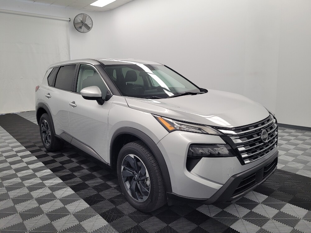 2024 Nissan Rogue in Houston, TX 77060 - 18129933 13