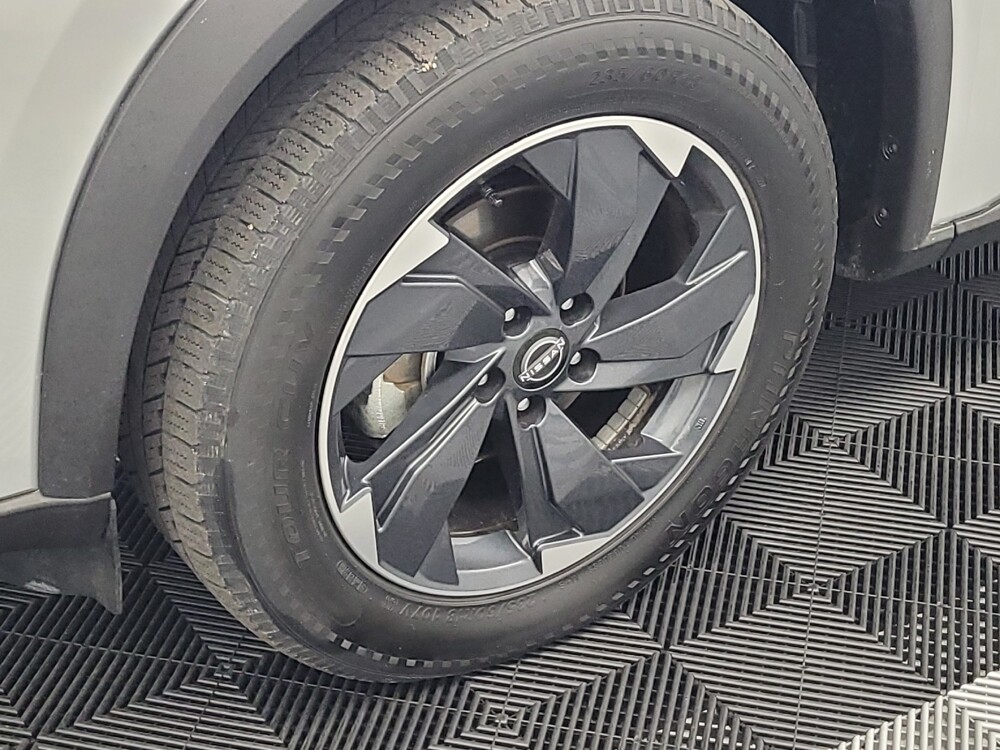 2024 Nissan Rogue in Houston, TX 77060 - 18129933 31