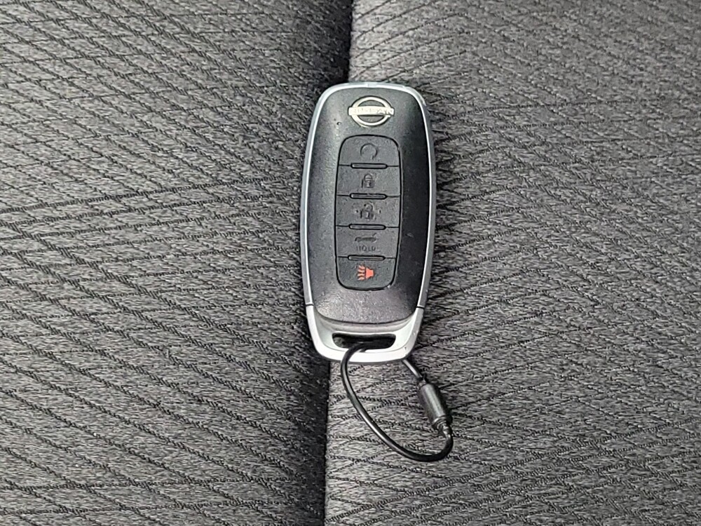 2024 Nissan Rogue in Houston, TX 77060 - 18129933 32