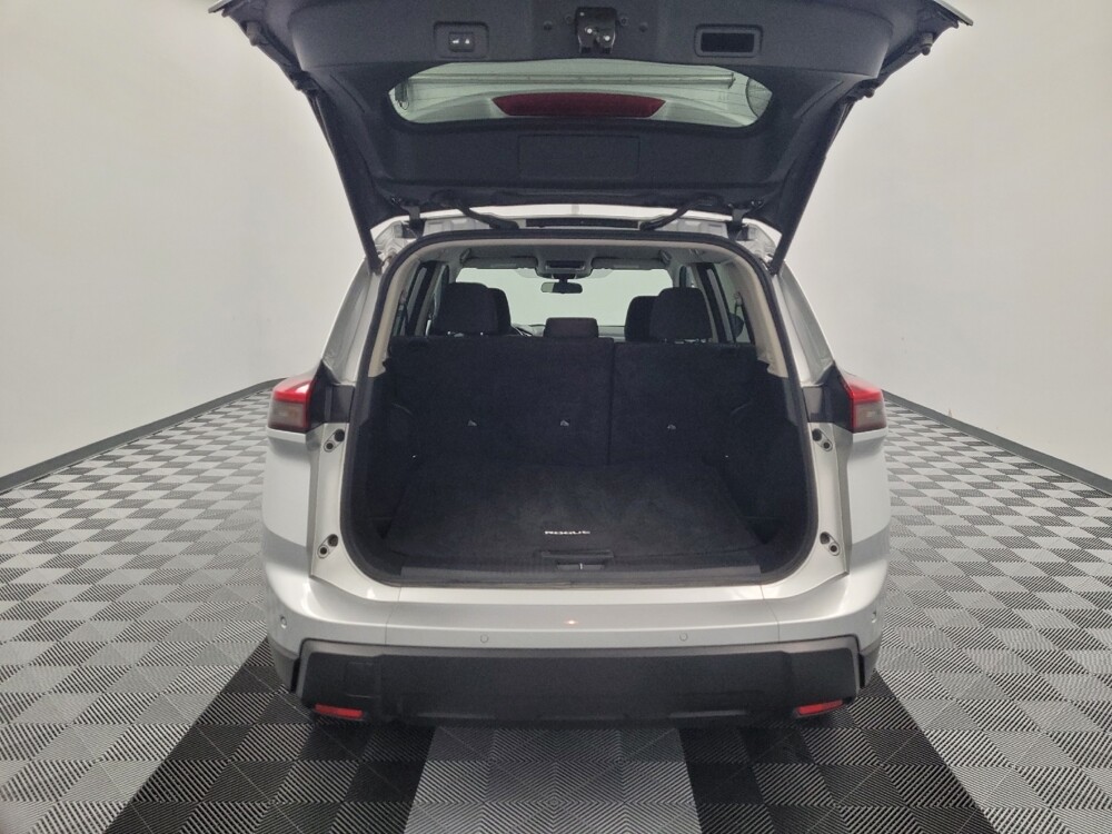 2024 Nissan Rogue in Houston, TX 77060 - 18129933 29