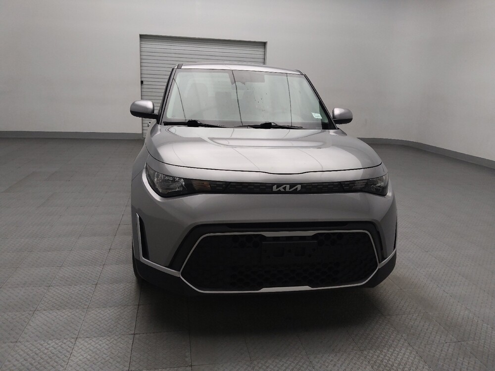 2025 Kia Soul in Plano, TX 75074 - 18129934 14