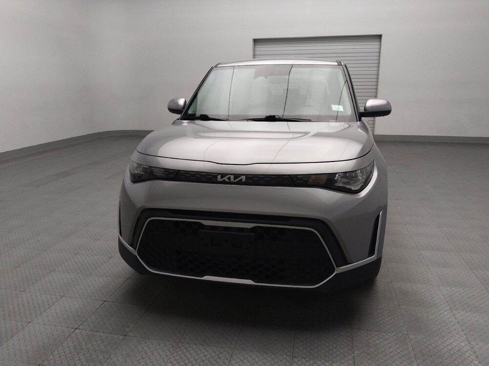2025 Kia Soul in Plano, TX 75074 - 18129934 15