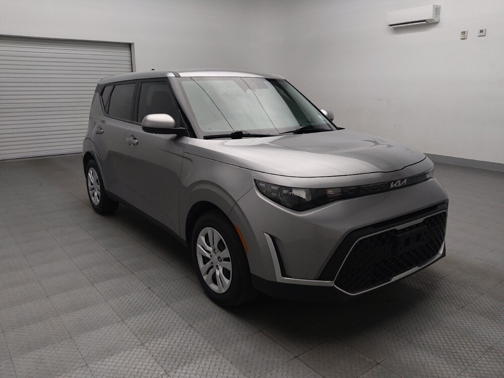 2025 Kia Soul in Plano, TX 75074 - 18129934 13