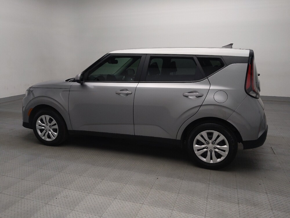 2025 Kia Soul in Plano, TX 75074 - 18129934 3
