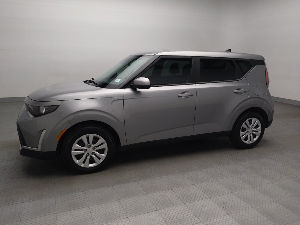 2025 Kia Soul in Plano, TX 75074 - 18129934 2