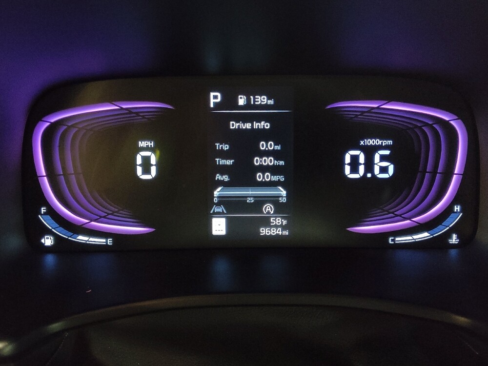 2025 Kia Soul in Plano, TX 75074 - 18129934 23