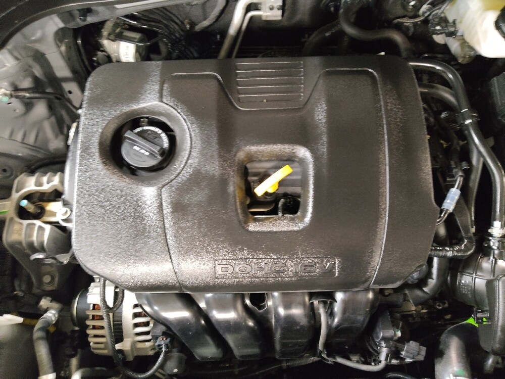 2025 Kia Soul in Plano, TX 75074 - 18129934 30