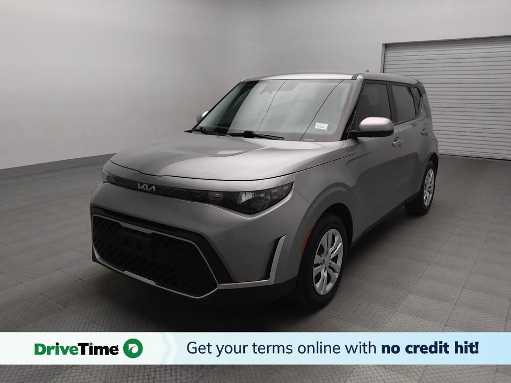 2025 Kia Soul in Plano, TX 75074 - 18129934