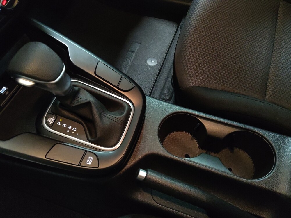 2025 Kia Soul in Plano, TX 75074 - 18129934 26