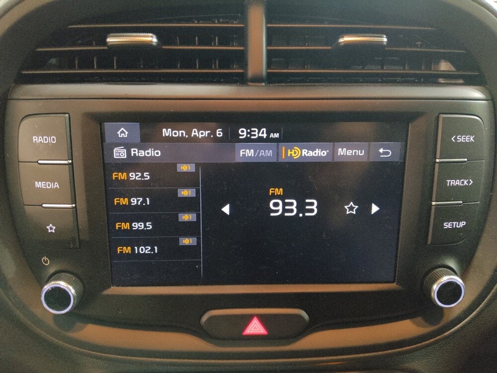 2025 Kia Soul in Plano, TX 75074 - 18129934 25