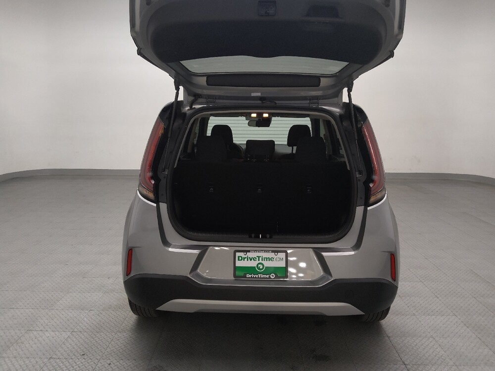 2025 Kia Soul in Plano, TX 75074 - 18129934 29