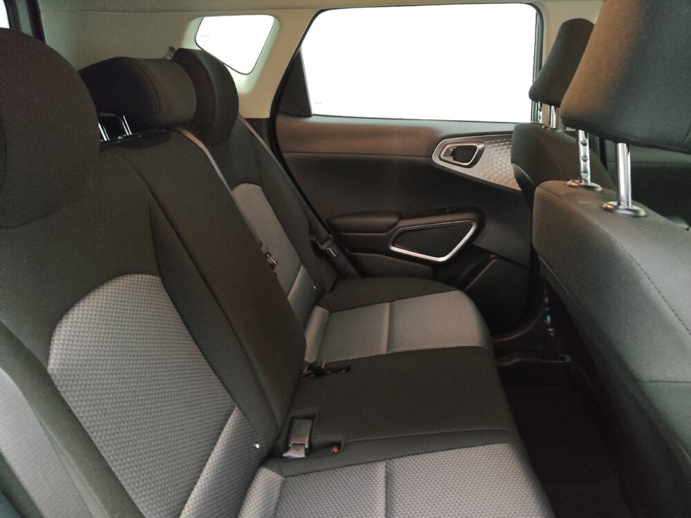 2025 Kia Soul in Plano, TX 75074 - 18129934 19