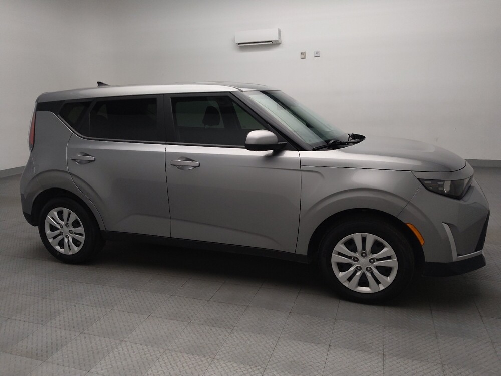 2025 Kia Soul in Plano, TX 75074 - 18129934 11