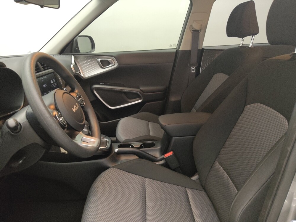 2025 Kia Soul in Plano, TX 75074 - 18129934 17