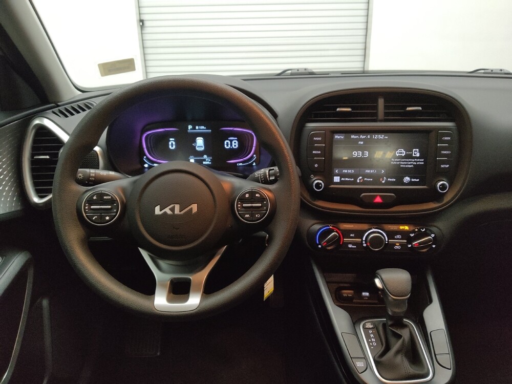 2025 Kia Soul in Plano, TX 75074 - 18129934 22