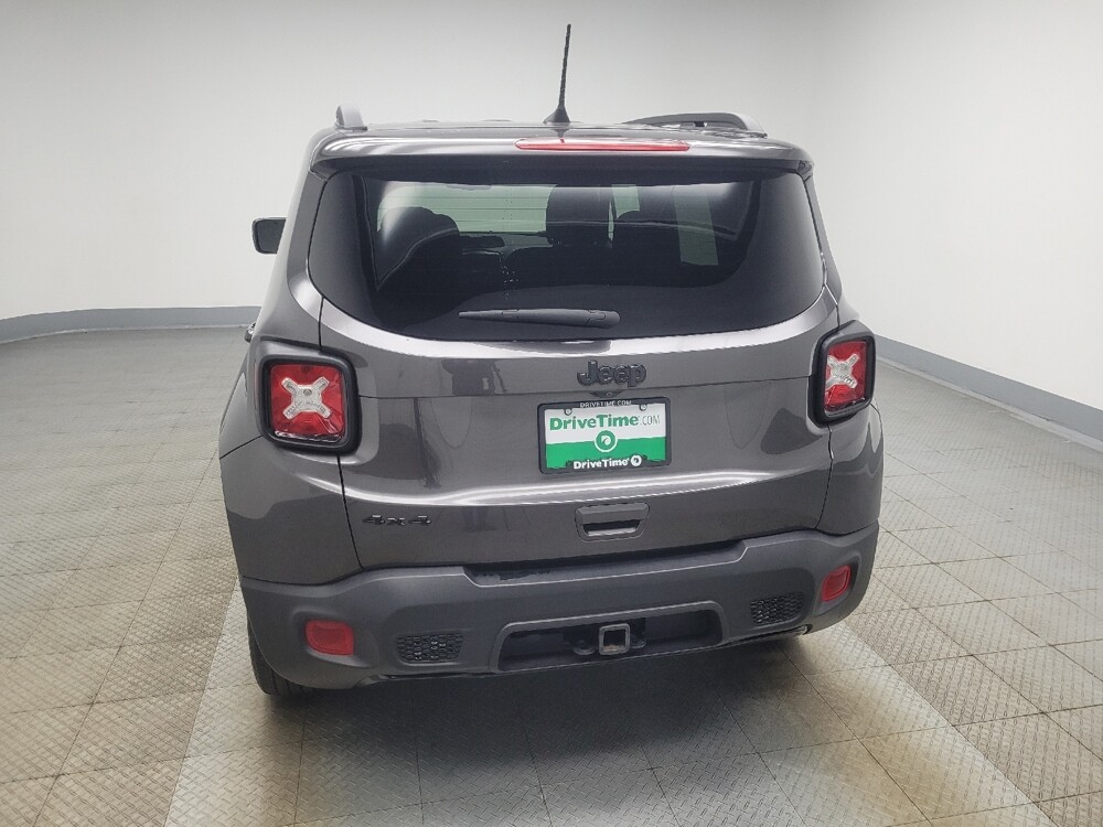 2020 Jeep Renegade in Indianapolis, IN 46219 - 18129936 6