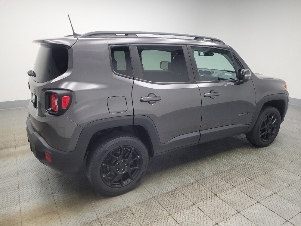 2020 Jeep Renegade in Indianapolis, IN 46219 - 18129936 10