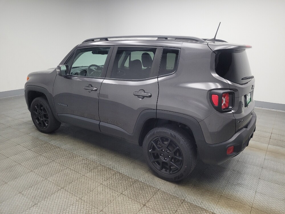 2020 Jeep Renegade in Indianapolis, IN 46219 - 18129936 3