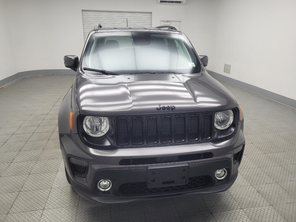2020 Jeep Renegade in Indianapolis, IN 46219 - 18129936 14
