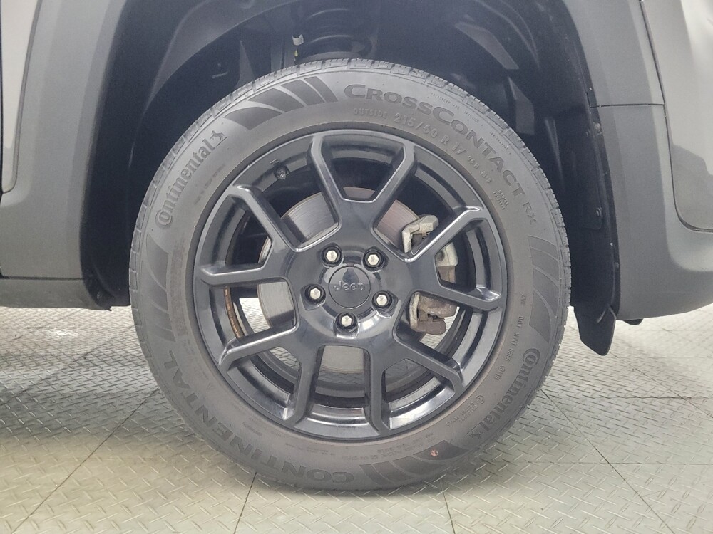 2020 Jeep Renegade in Indianapolis, IN 46219 - 18129936 31