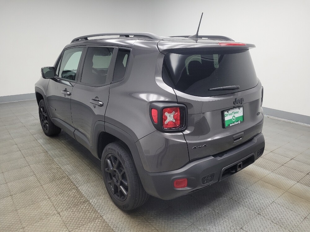 2020 Jeep Renegade in Indianapolis, IN 46219 - 18129936 5