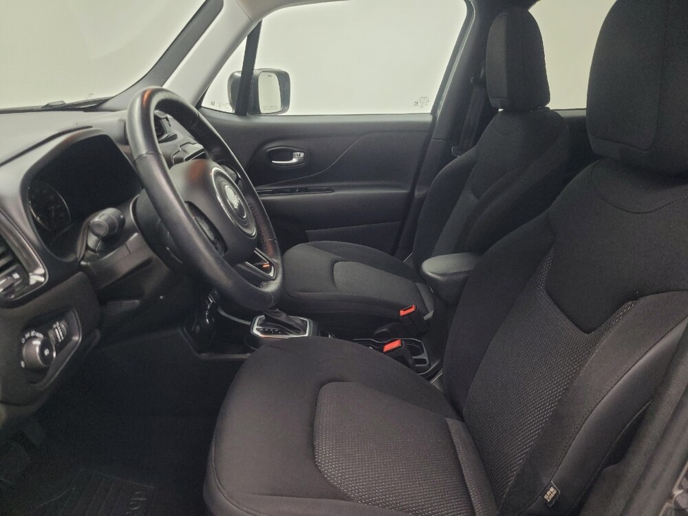 2020 Jeep Renegade in Indianapolis, IN 46219 - 18129936 17