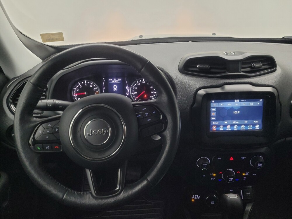 2020 Jeep Renegade in Indianapolis, IN 46219 - 18129936 22