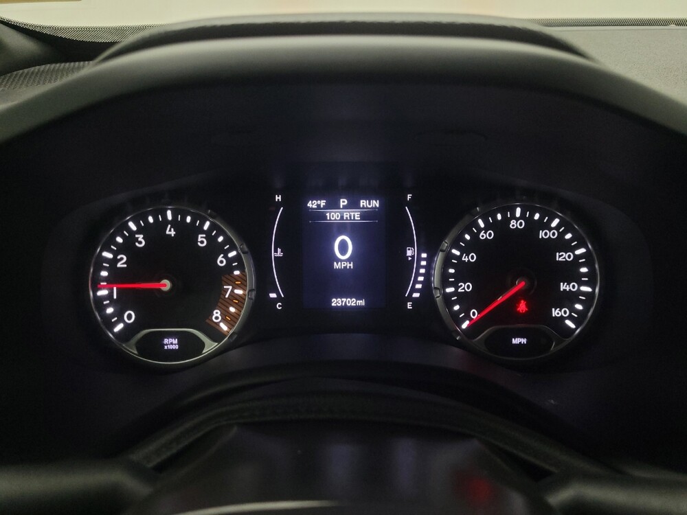 2020 Jeep Renegade in Indianapolis, IN 46219 - 18129936 23