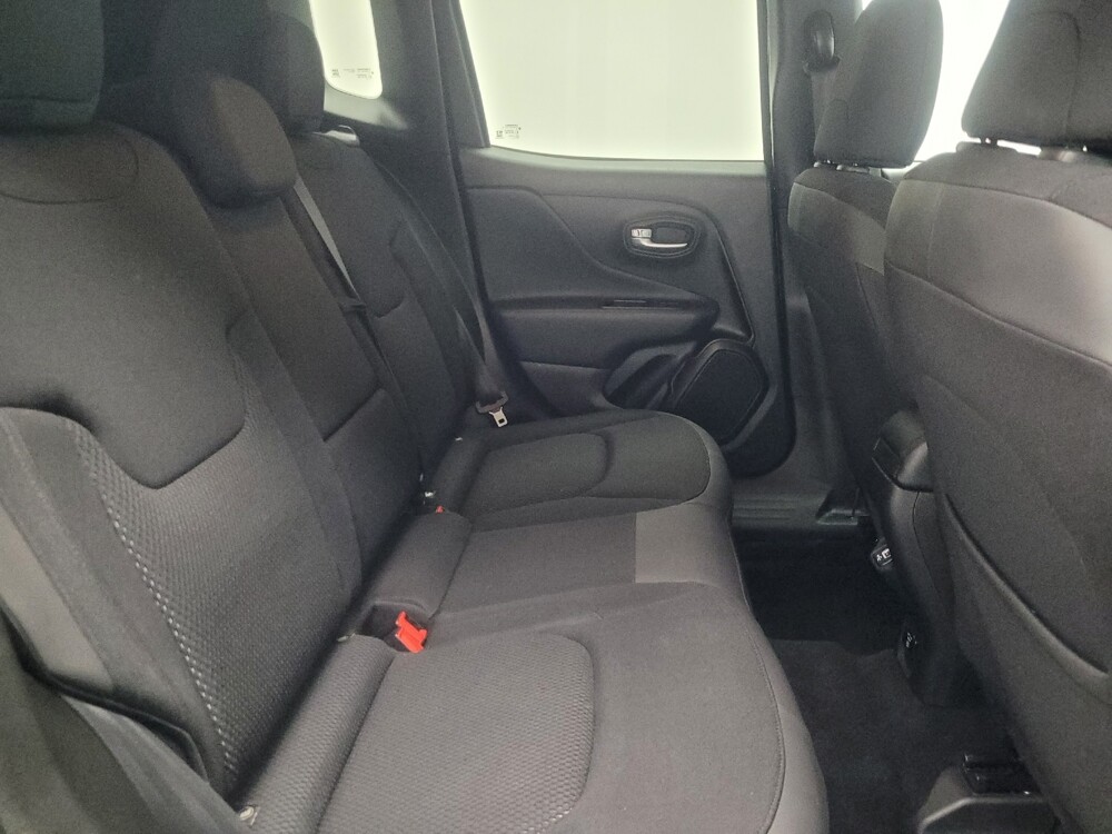 2020 Jeep Renegade in Indianapolis, IN 46219 - 18129936 19