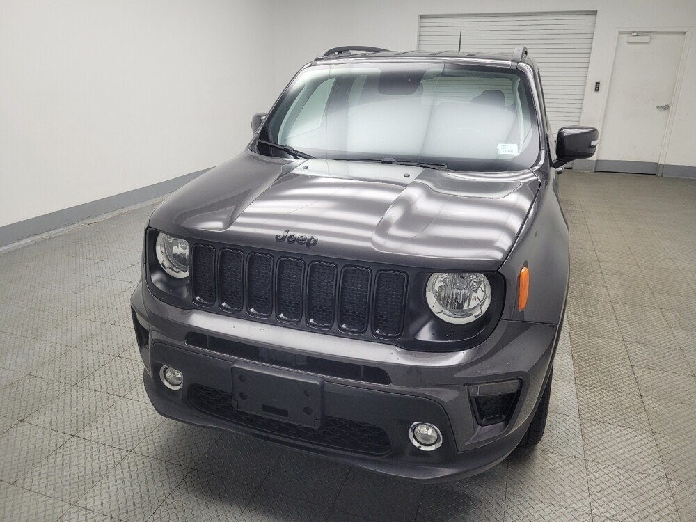 2020 Jeep Renegade in Indianapolis, IN 46219 - 18129936 15
