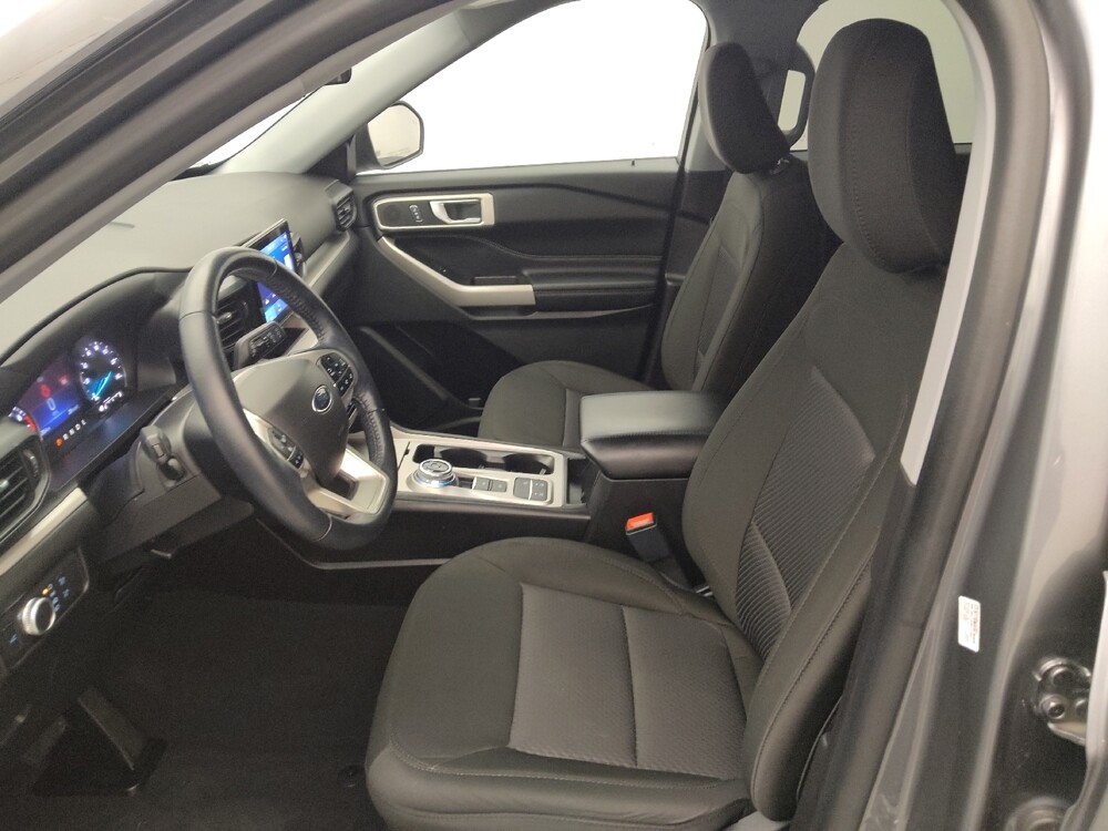 2022 Ford Explorer in Houston, TX 77074 - 18129937 17