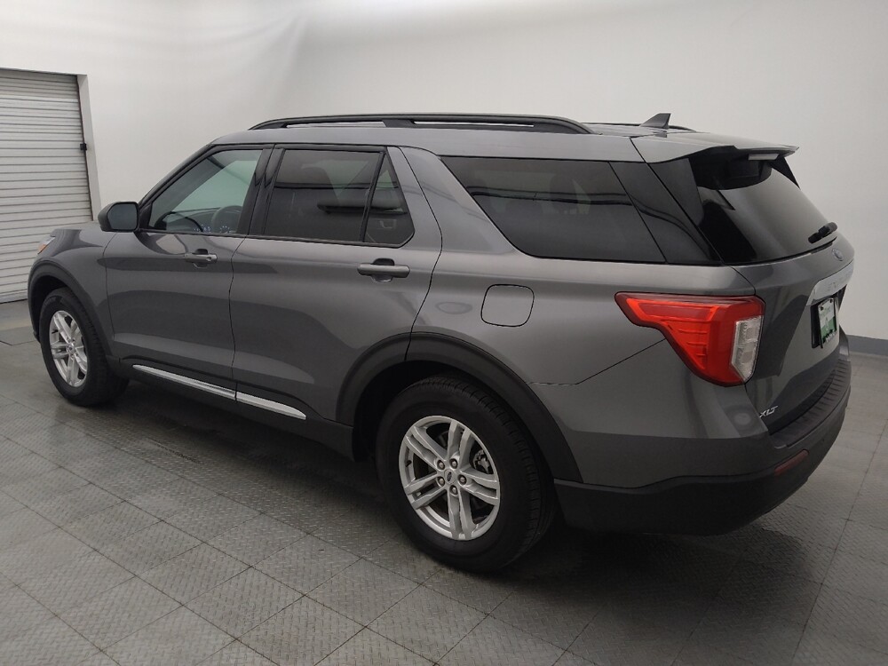 2022 Ford Explorer in Houston, TX 77074 - 18129937 3