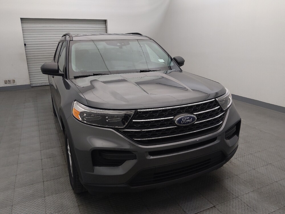 2022 Ford Explorer in Houston, TX 77074 - 18129937 14