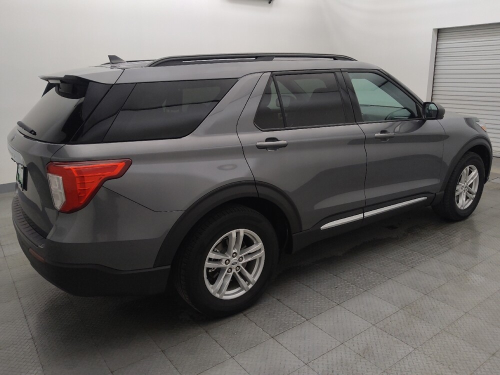 2022 Ford Explorer in Houston, TX 77074 - 18129937 10