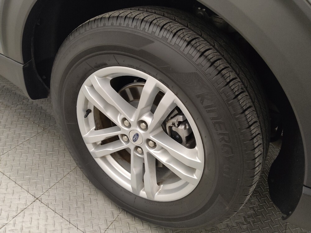 2022 Ford Explorer in Houston, TX 77074 - 18129937 31