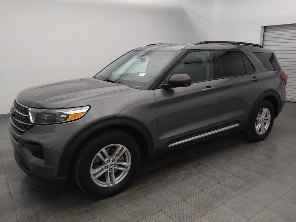 2022 Ford Explorer in Houston, TX 77074 - 18129937 2
