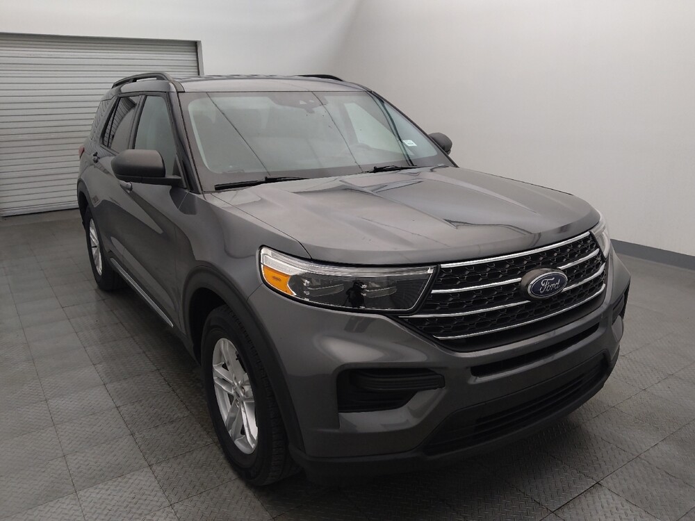 2022 Ford Explorer in Houston, TX 77074 - 18129937 13