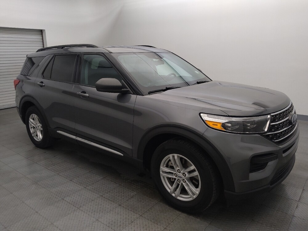 2022 Ford Explorer in Houston, TX 77074 - 18129937 11