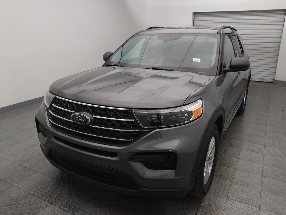 2022 Ford Explorer in Houston, TX 77074 - 18129937 15